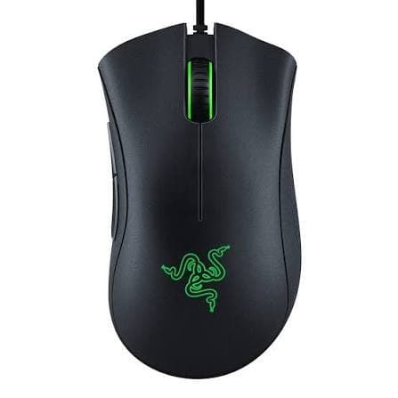 MOUSE RAZER DEATHADDER ESSENTIAL NASA